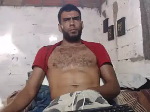 erik alexander online show from 01.20.25