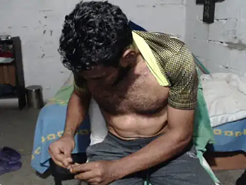 erik alexander online show from 02.24.25