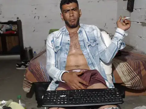 erik alexander online show from 03.13.25