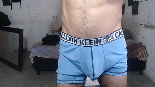 erik alexander online show from 10.19.25