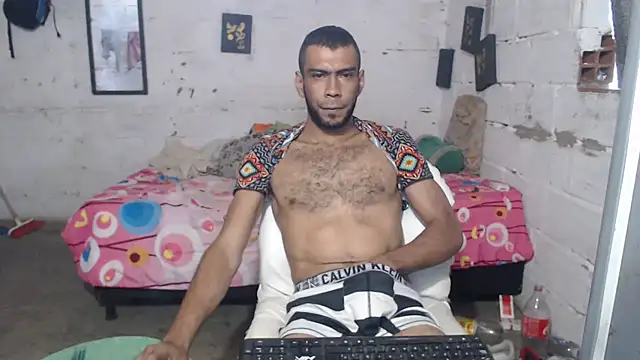 erik alexander online show from 11.21.25