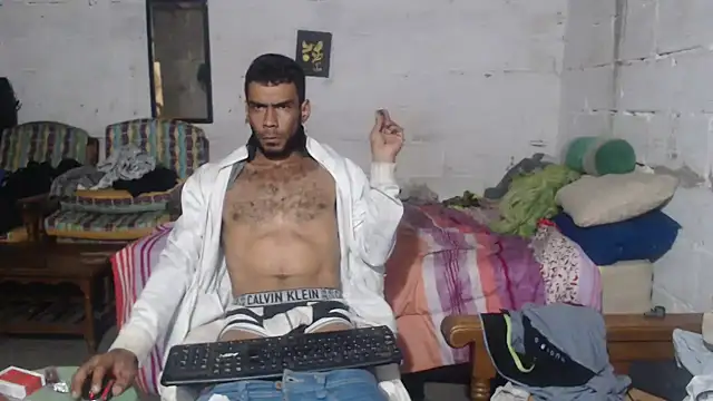 erik alexander online show from 01.11.26