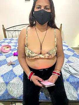 prernasingh188 online show from 01.16.26