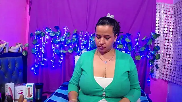 hazel 34 online show from 02.16.25