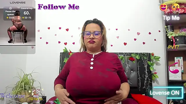 hazel 34 online show from 11.03.25