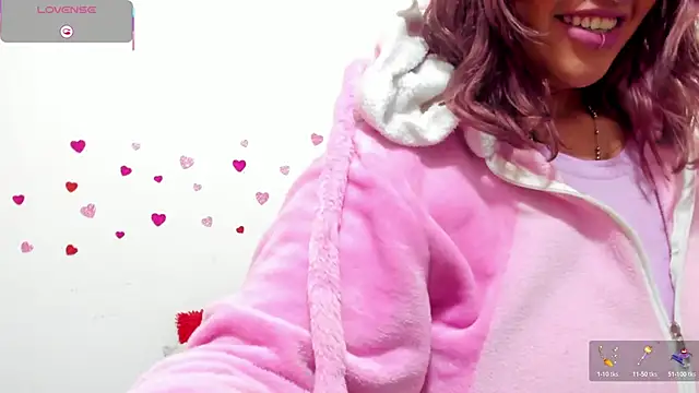 hazel 34 online show from 01.07.26