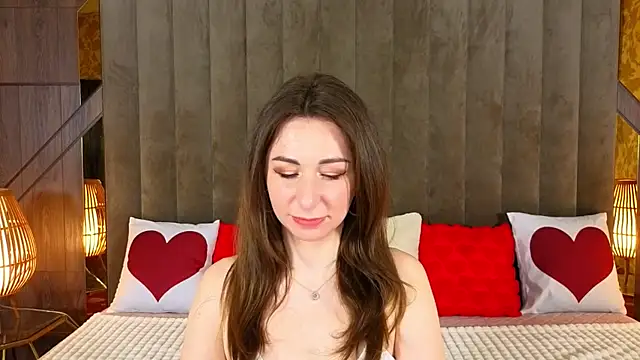 KimmmLi online show from 03.11.26