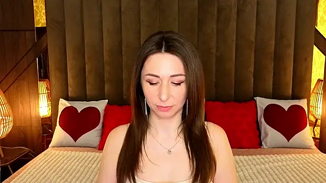 KimmmLi online show from 03.25.26