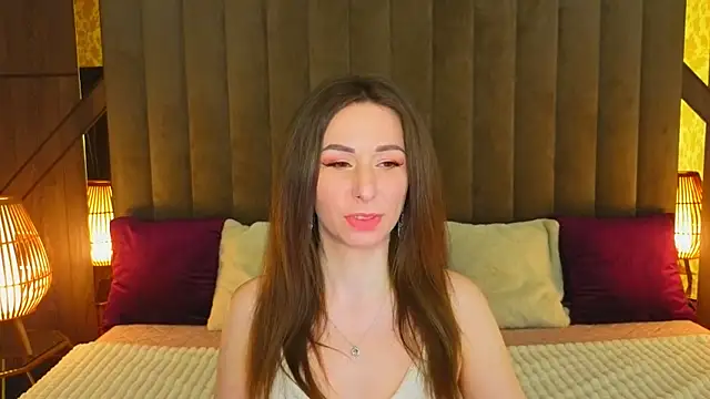 KimmmLi online show from 04.09.26