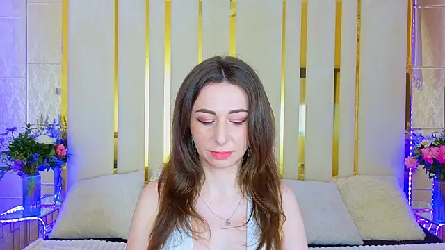 KimmmLi online show from 06.05.26