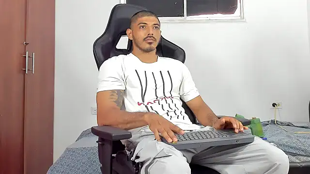 joris vo online show from 12.04.24