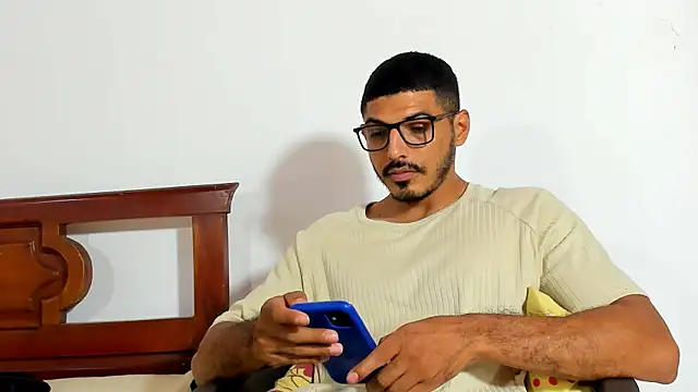 joris vo online show from 02.05.26