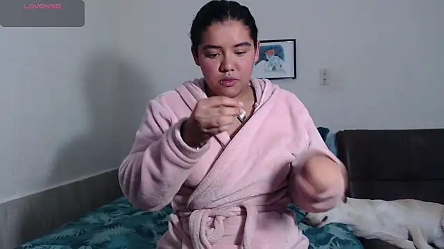 agata 22 online show from 12.16.25