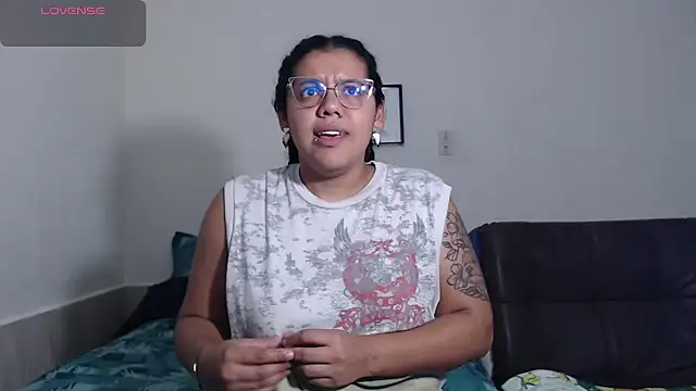 agata 22 online show from 04.02.26