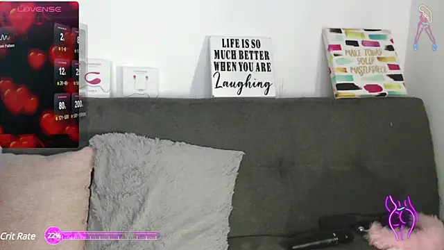 missbella1 online show from 12.06.24