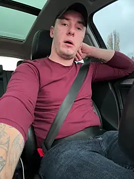 Snapshot of KristiDan chatting on 11.13.25 KristiDan online show from 11.13.25