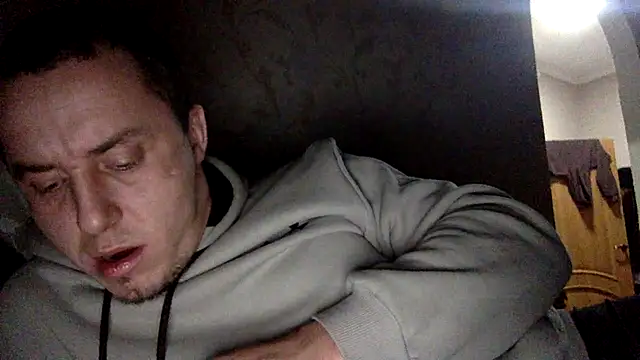 Snapshot of KristiDan chatting on 11.25.25 KristiDan online show from 11.25.25