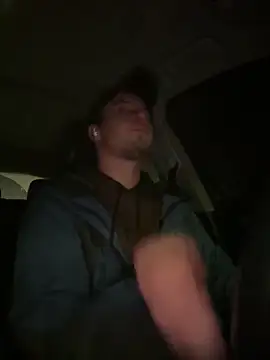 Snapshot of KristiDan chatting on 11.27.25 KristiDan online show from 11.27.25