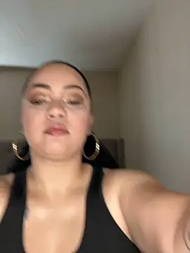 DestineeJayde online show from 01.03.25