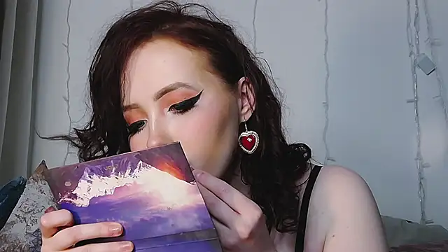 IrinaArt online show from 01.26.25