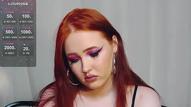 IrinaArt online show from 01.09.26