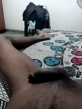 Ronaldo 707 online show from 04.16.26