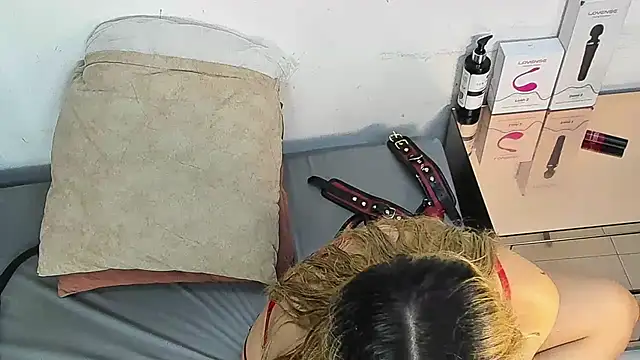 Snapshot of Barbie_girl_69 chatting on 11.06.25 Barbie girl 69 online show from 11.06.25