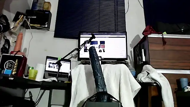 flex cam online show from 09.09.25