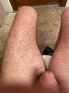 sexymessman online show from 03.12.25