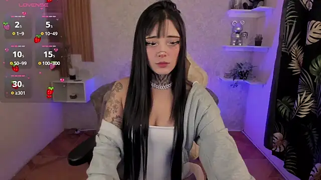 mia catt05 online show from 12.29.24