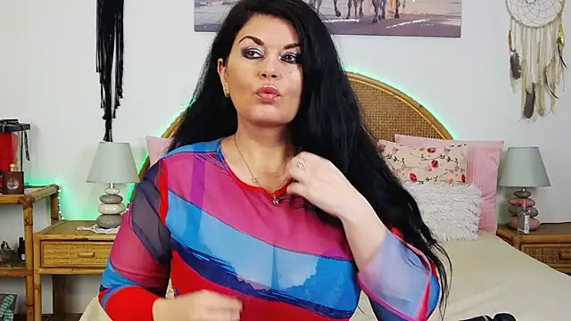 EllenGrace online show from 01.11.25