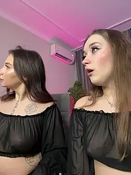 RollingGirls online show from 03.06.25