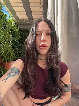 BellaGiaxx online show from 04.02.26