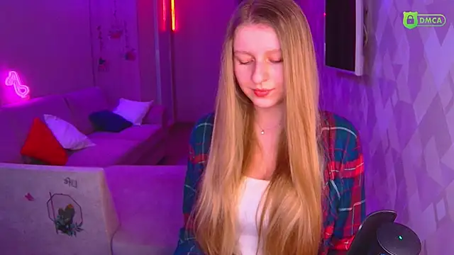 AmaliaQueen online show from 01.23.25