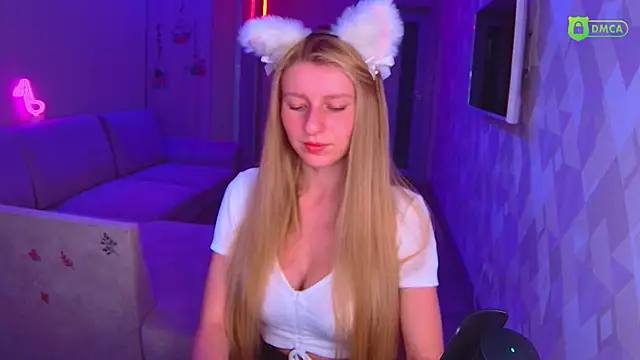 AmaliaQueen online show from 11.01.25