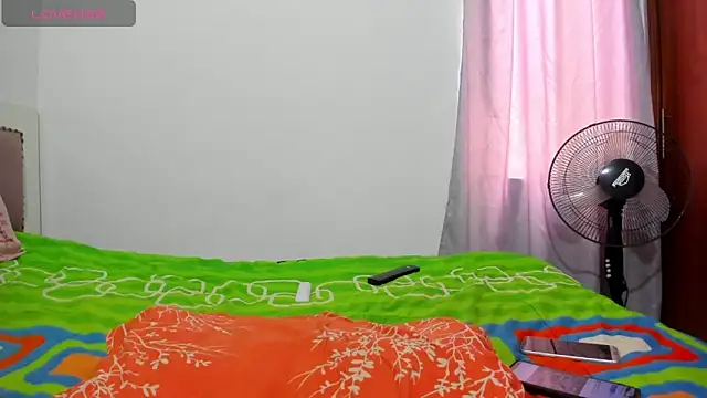 xia ebonyts online show from 01.13.25