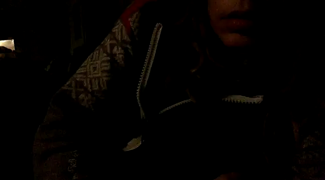 Elisa Happylegs online show from 02.16.25