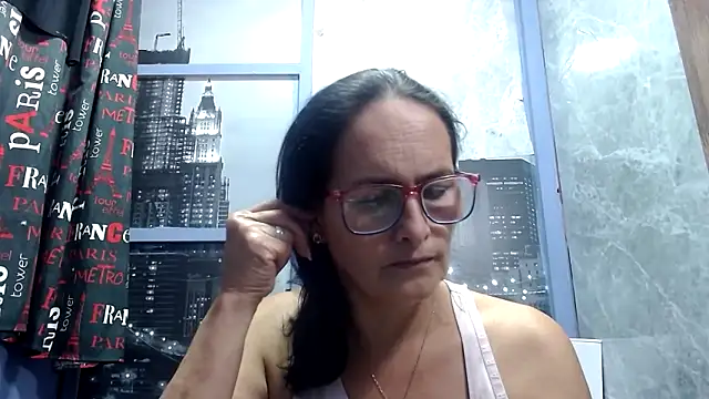 Nastylatinaxxx online show from 03.04.25