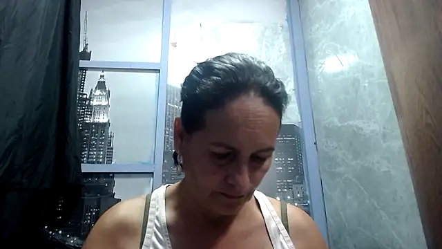 Nastylatinaxxx online show from 10.30.25