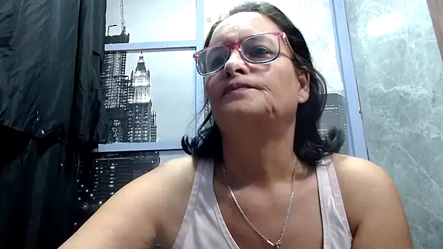 Nastylatinaxxx online show from 03.31.26