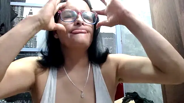 Nastylatinaxxx online show from 04.06.26