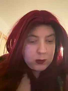 Snapshot of Sexy_Little_SlutAriel chatting on 10.24.25 Sexy Little SlutAriel online show from 10.24.25