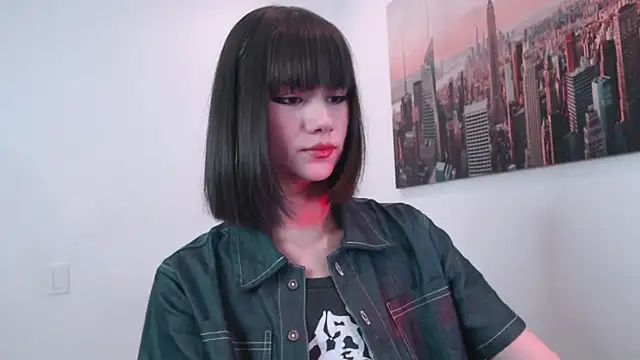 Raven  Blod online show from 10.26.25