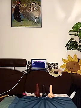 The-Peach-Flexer online show from 02.28.26