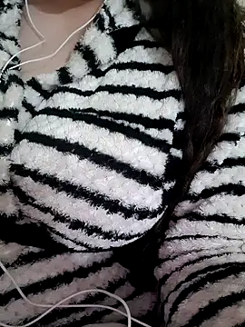 Zanoba-16 online show from 03.14.25