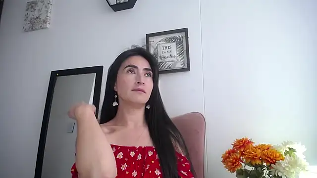 JainaRogers online show from 02.07.26