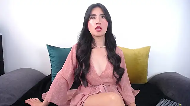 JainaRogers online show from 03.11.26