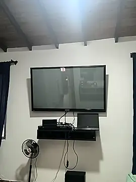 RachellGraham online show from 03.04.25