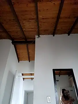 RachellGraham online show from 03.08.26