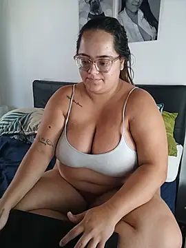 RachellGraham online show from 07.28.26
